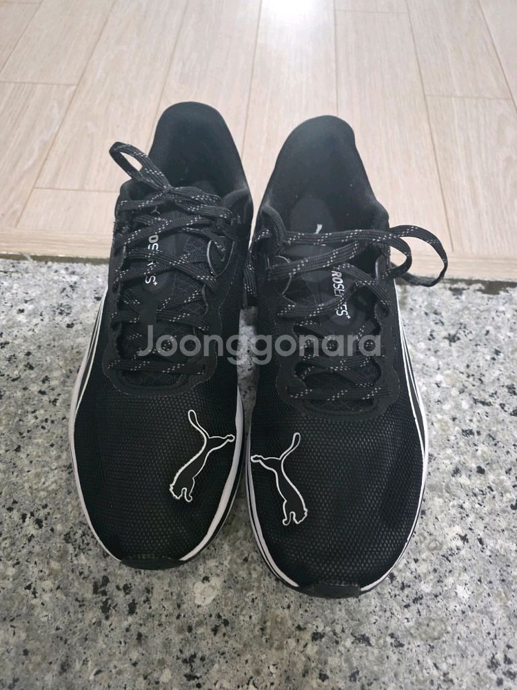 푸마 프로세스 러닝화 260--0