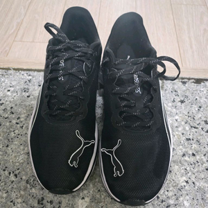 푸마 프로세스 러닝화 260