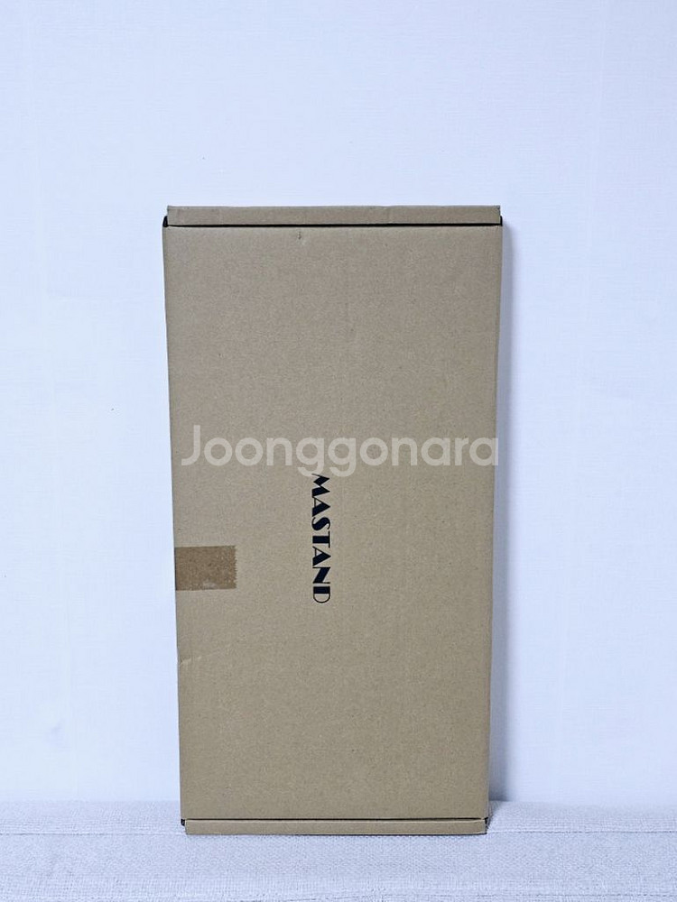 마샬 스탠모어2 화이트 정품 스피커 + 스탠드 팝니다--1