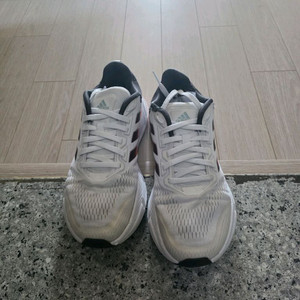 아디다스 아디오스 프로 운동화 260