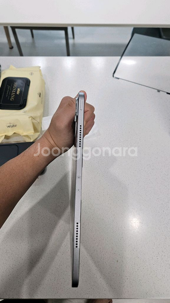 아이패드프로 12.9 6세대 wifi 256기가--3