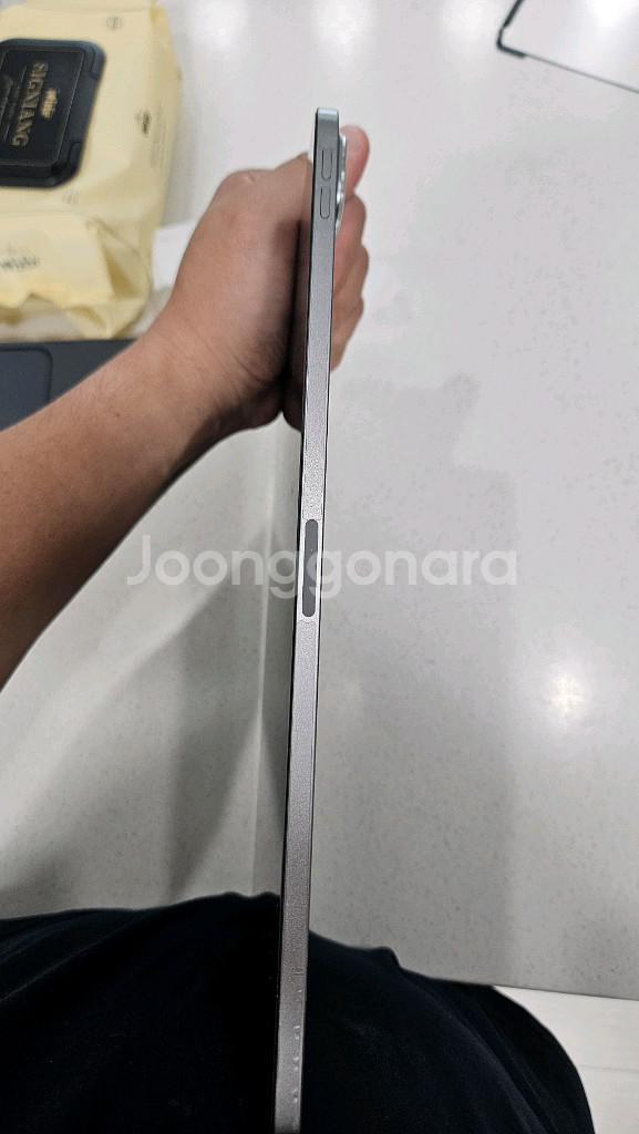 아이패드프로 12.9 6세대 wifi 256기가--6