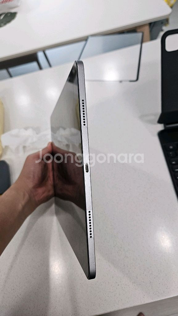 아이패드프로 12.9 6세대 wifi 256기가--7