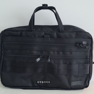 다이나모택 2웨이 노트북 가방 서류 백팩겸용