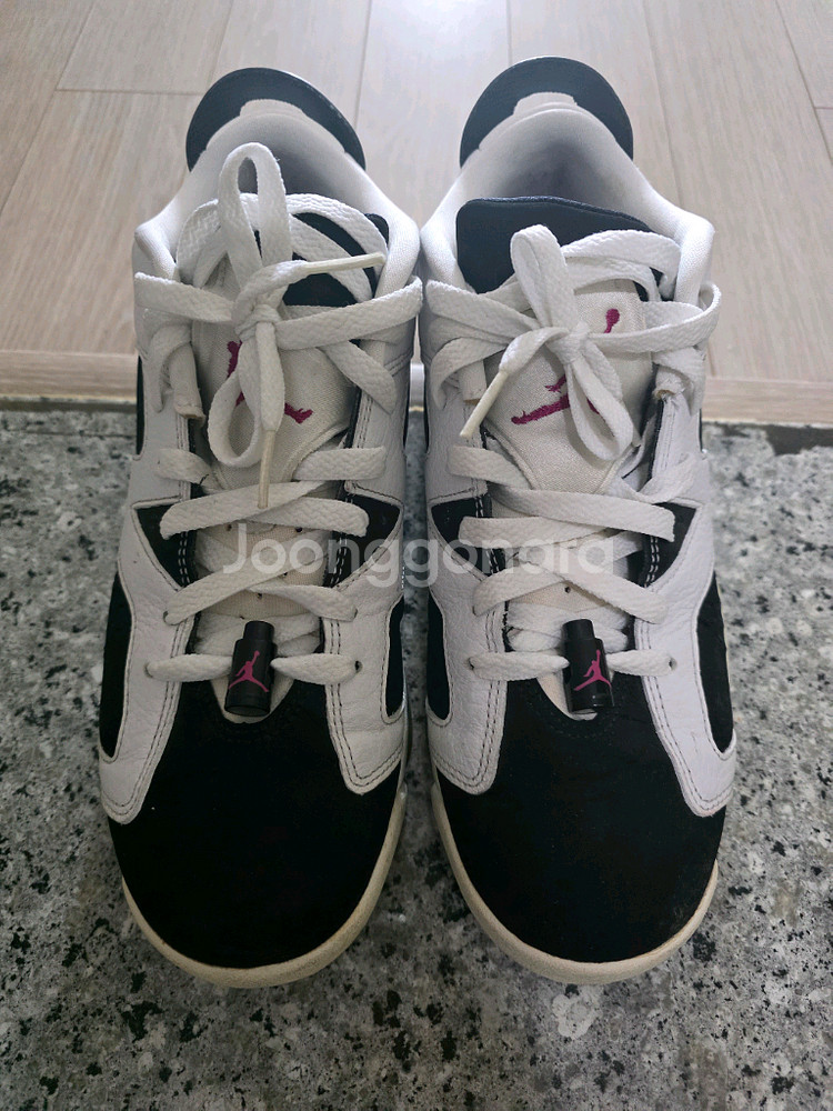 조던 운동화 265--0