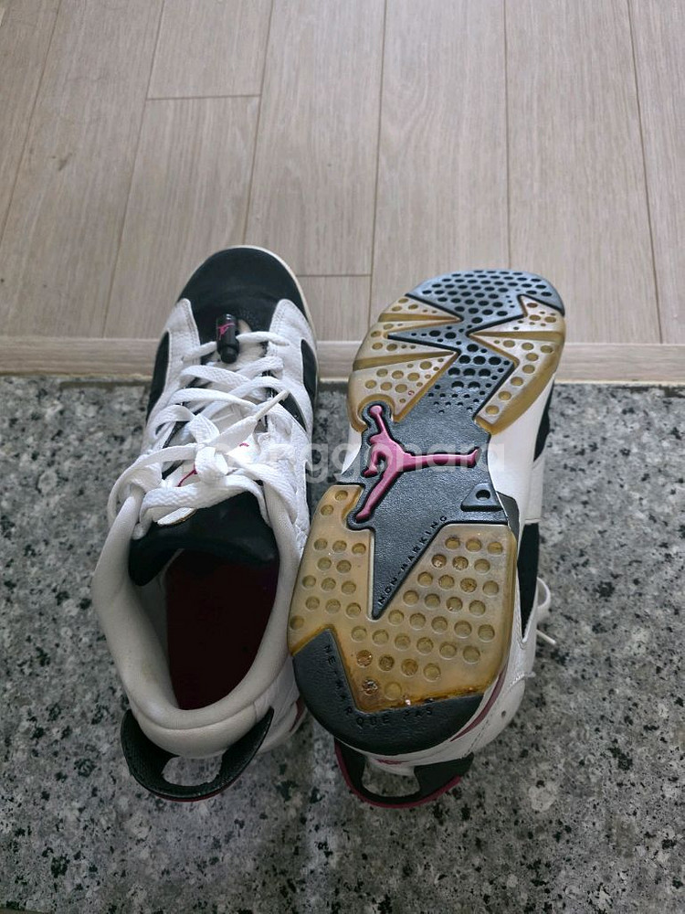 조던 운동화 265--2