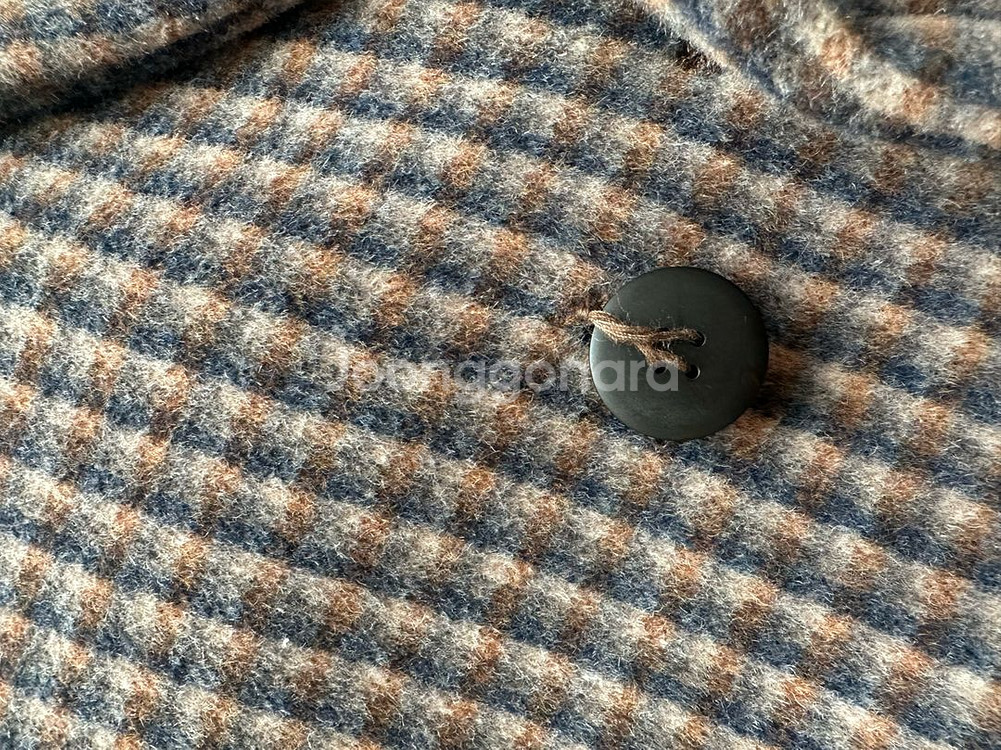 리미떼두두 코트 퍼조끼 xxl--3