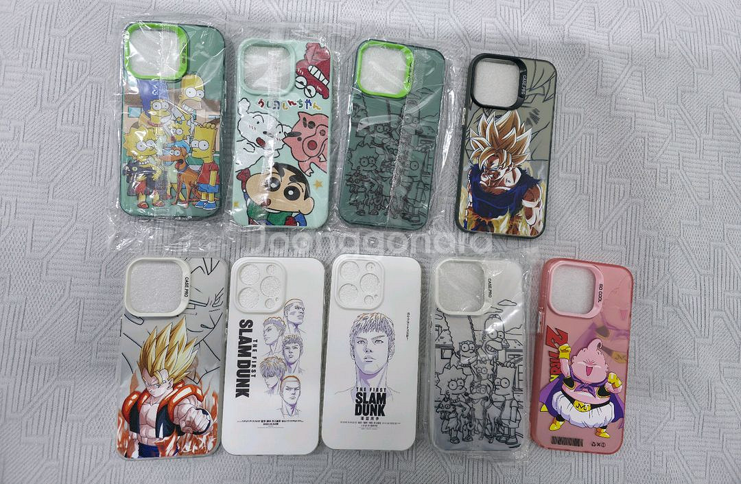 아이폰13프로 케이스 모음 새제품--0