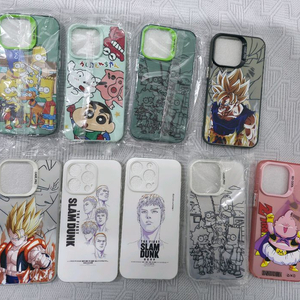 아이폰13프로 케이스 모음 새제품