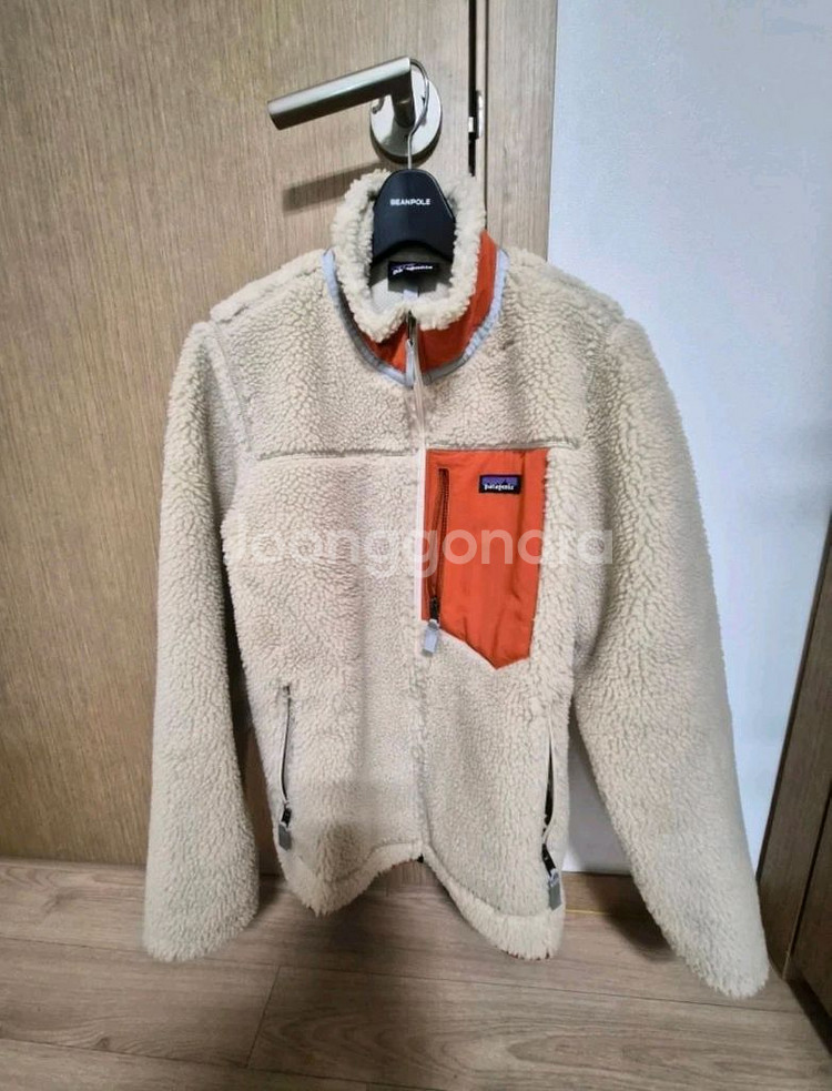 파타고니아 레트로 X 재킷 L--0