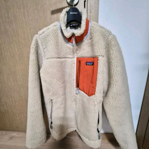 파타고니아 레트로 X 재킷 L