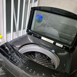 LG 트윈워시 19kg 세탁기