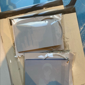 주술회전 특전 아크릴키링 게토 리코 고죠 판매 미개봉