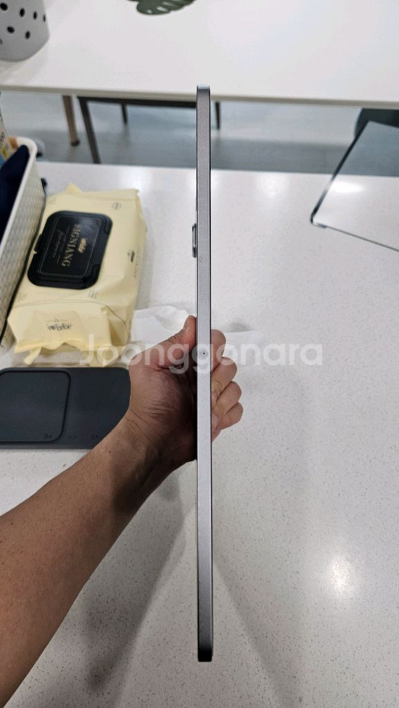 아이패드프로 12.9 6세대 wifi 256기가--14