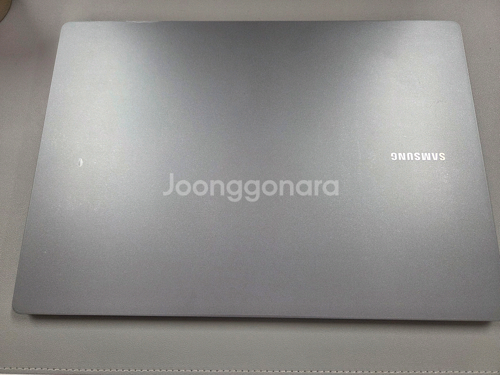 삼성 갤럭시북5 Pro 16인치 그레이 급처--0