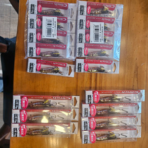 시마노 에기 팝니다.