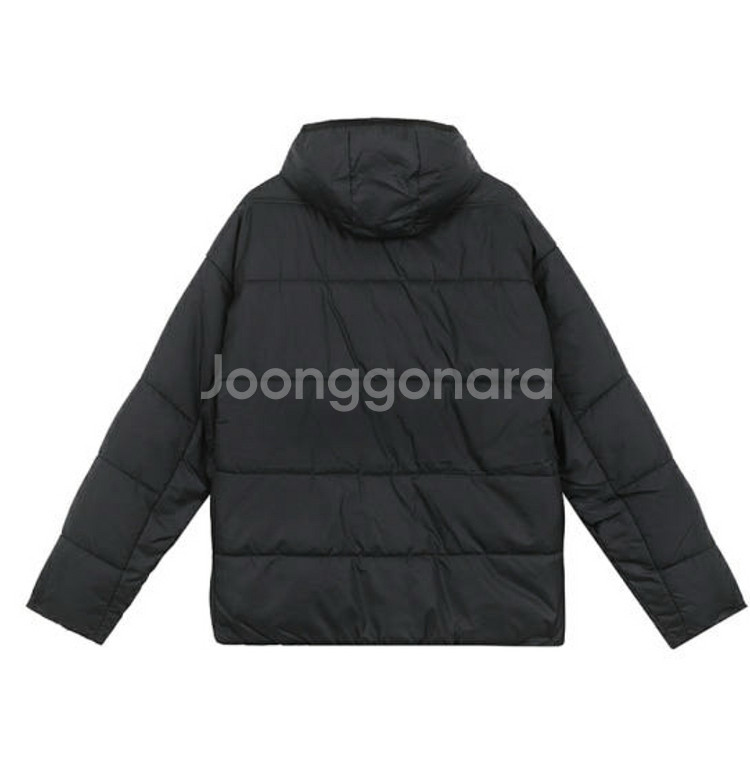 나이키 러닝 자켓 패딩 국내 100사이즈--3