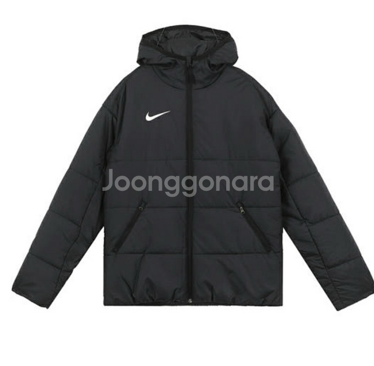 나이키 러닝 자켓 패딩 국내 100사이즈--2