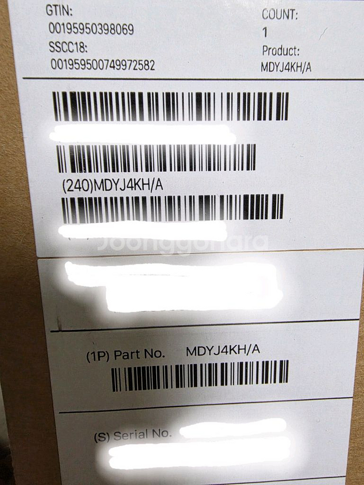 아이패드 프로 13(M5 모델) Wi-Fi 256GB 스페이스 블랙 MDYJ4KH/A--2