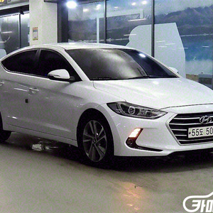 [현대]아반떼 AD 1.6 GDI 밸류 플러스 (5인승) #앱특가