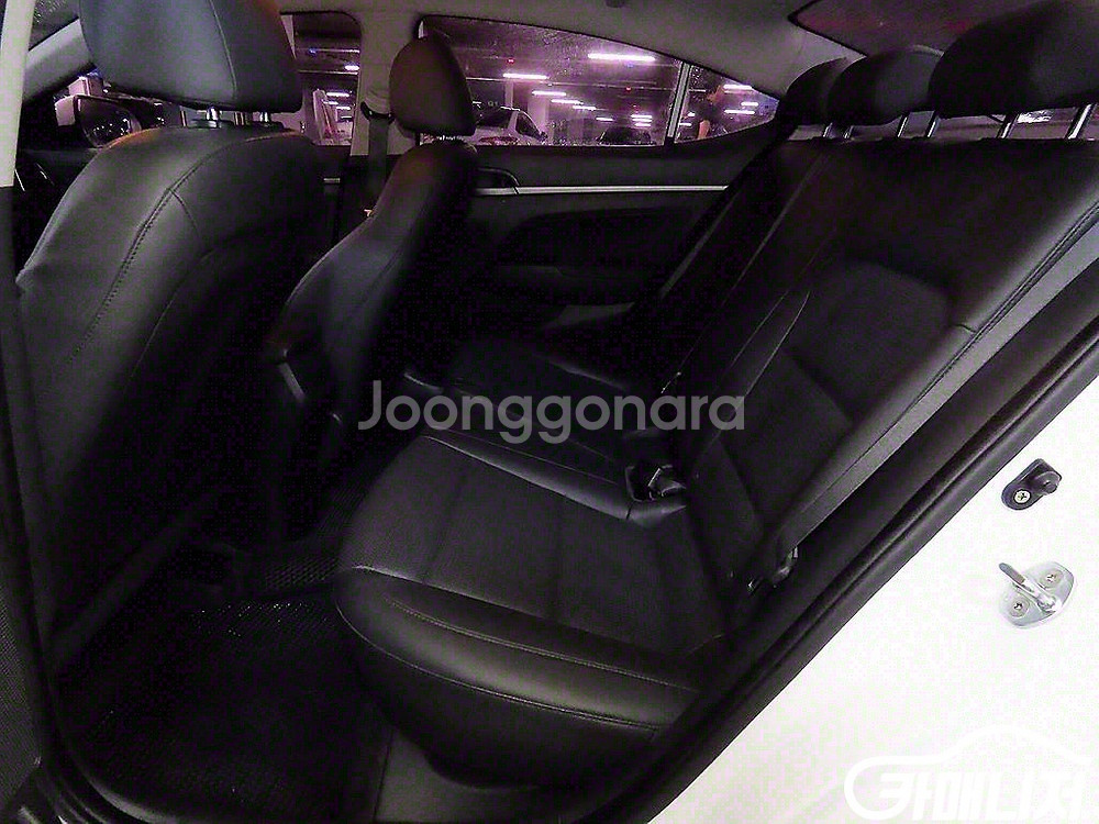 [현대]아반떼 AD 1.6 GDI 밸류 플러스 (5인승) #앱특가--6