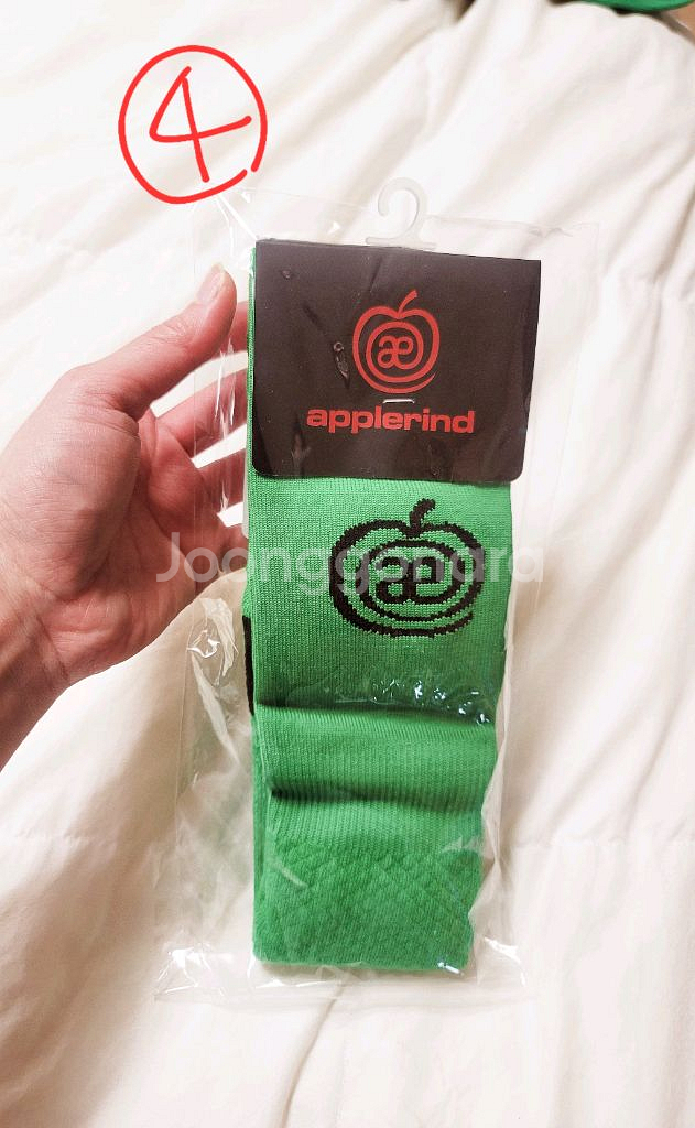 새상품)풋살 축구스타킹 튜브(free)애플라인드 버넥트 아스토레 험멜--5