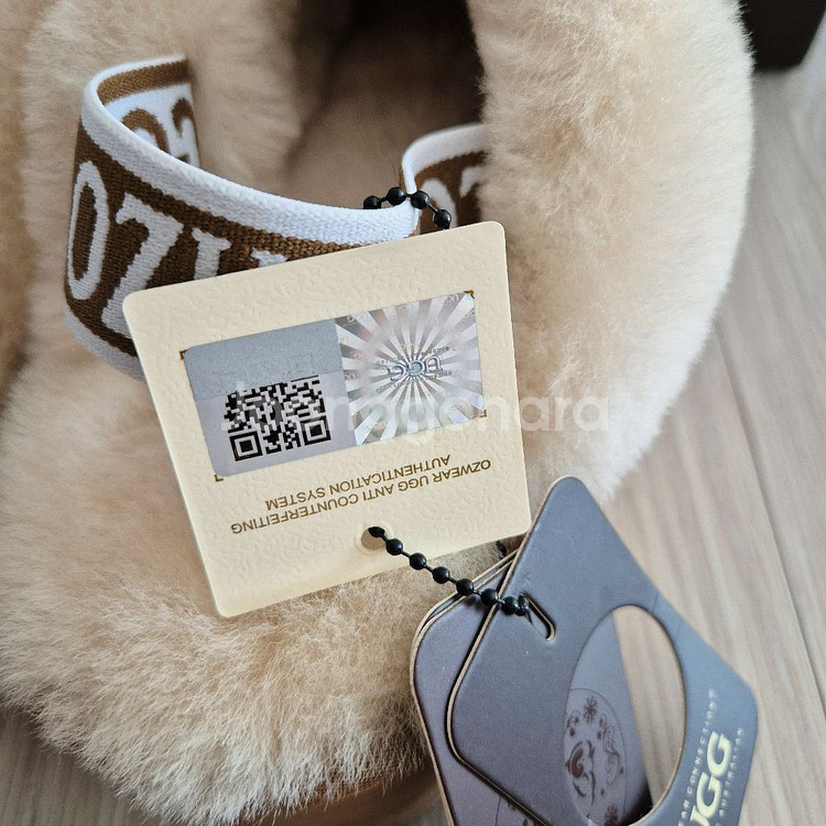 어그 플랫폼 슬리퍼 / UGG 플랫폼 슬리퍼 / 펀케트--4