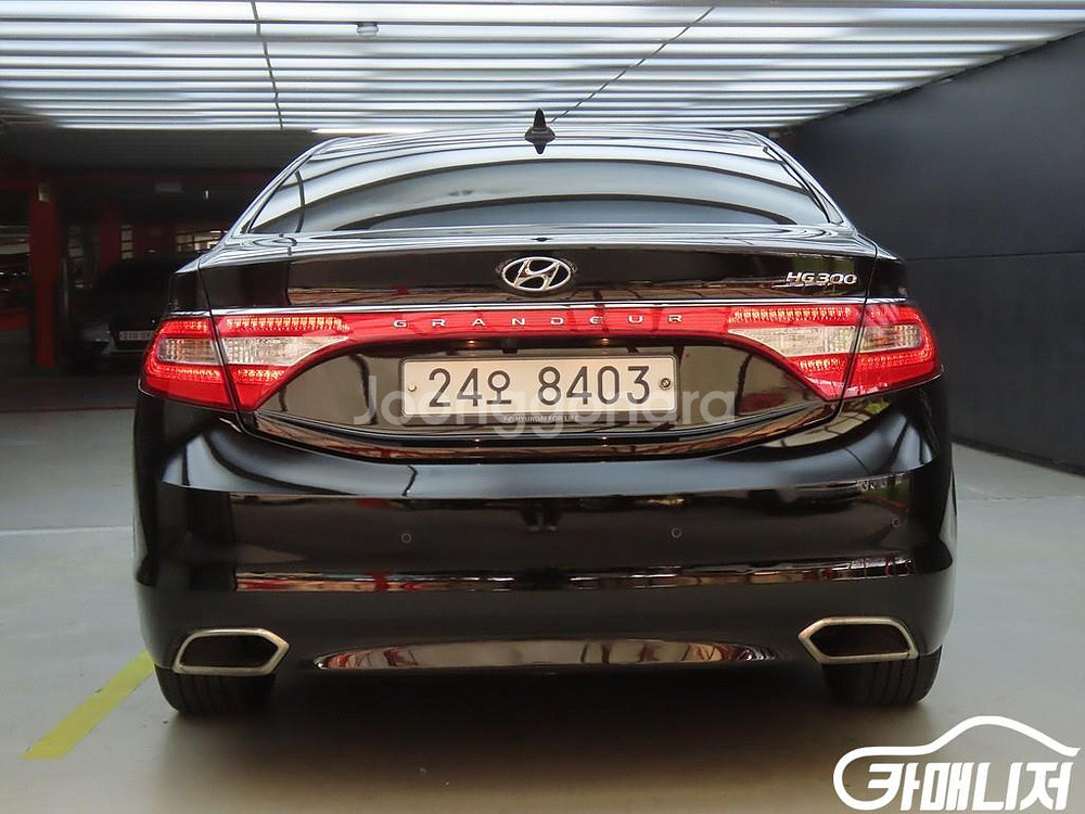 [현대]그랜저 HG HG240 MODERN #앱특가--3