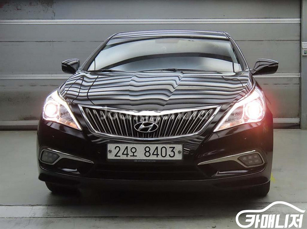 [현대]그랜저 HG HG240 MODERN #앱특가--1