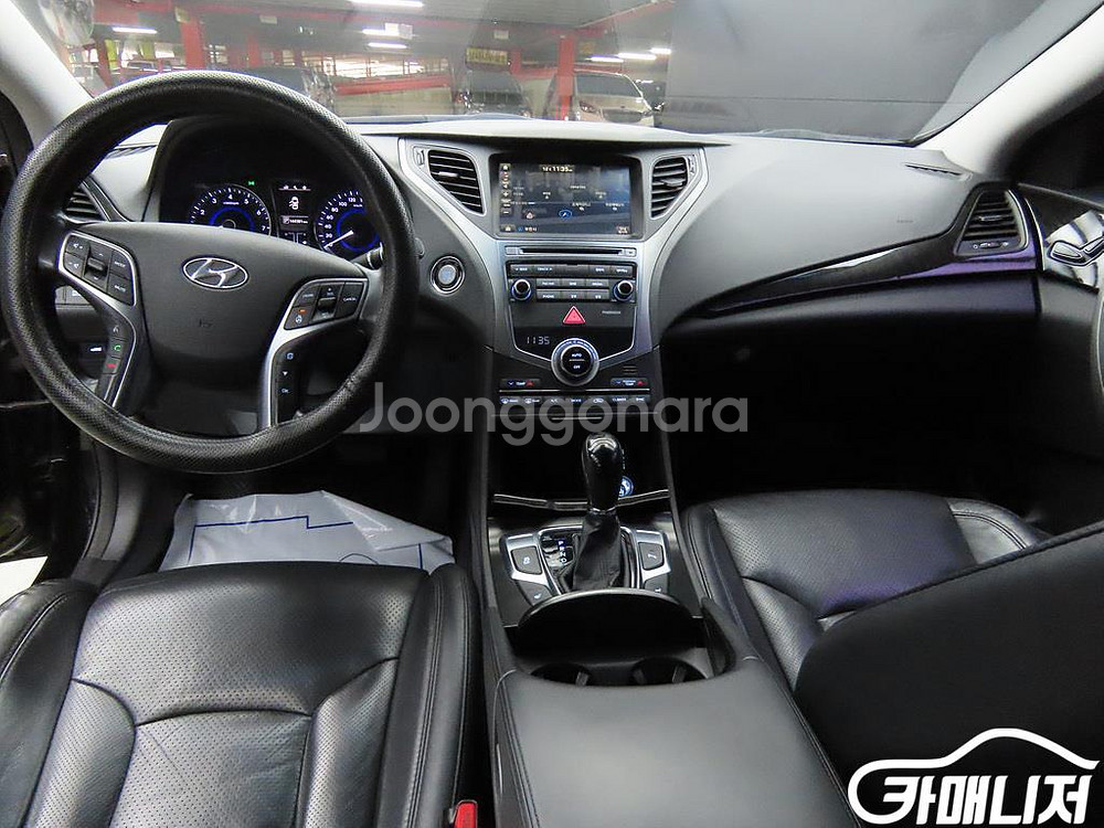 [현대]그랜저 HG HG240 MODERN #앱특가--4