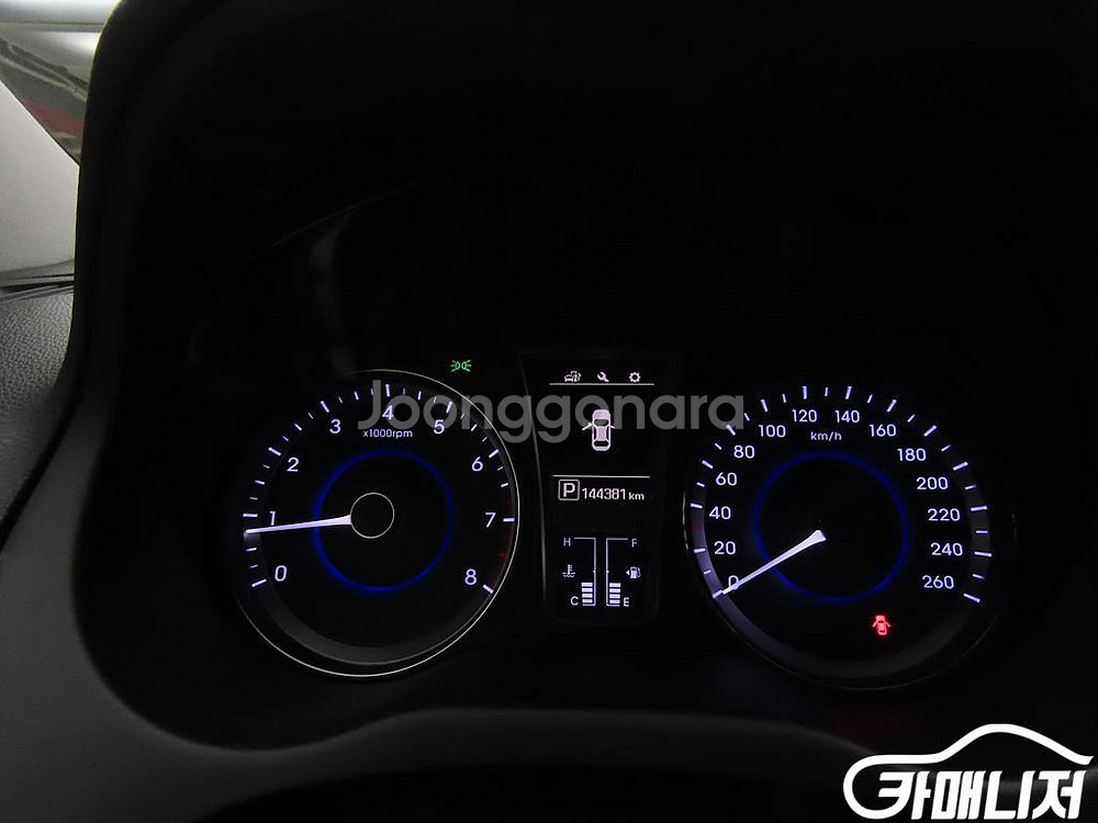 [현대]그랜저 HG HG240 MODERN #앱특가--8