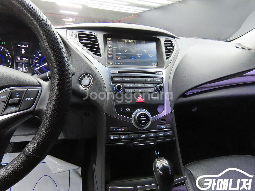 [현대]그랜저 HG HG240 MODERN #앱특가--9