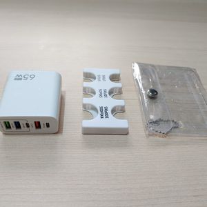 USB 5구 멀티 급속 충전기, 일본 동전케이스