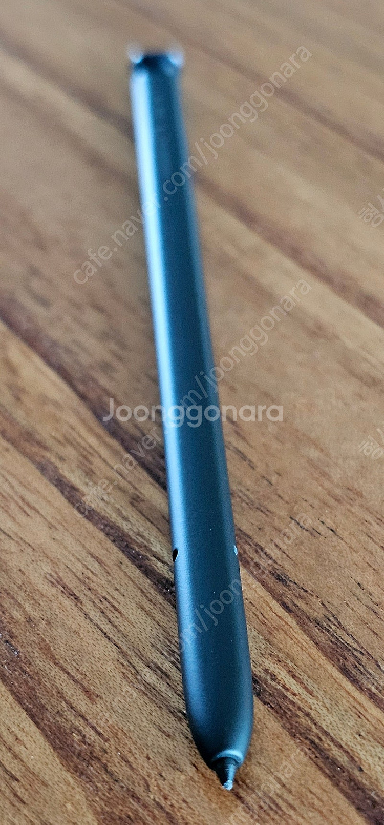 S23 울트라 S펜 정품, 블랙(EJ-PS918)--0