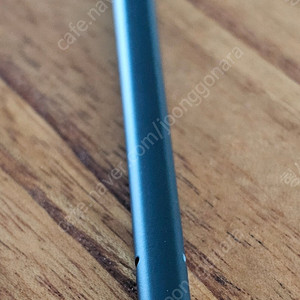 S23 울트라 S펜 정품, 블랙(EJ-PS918)