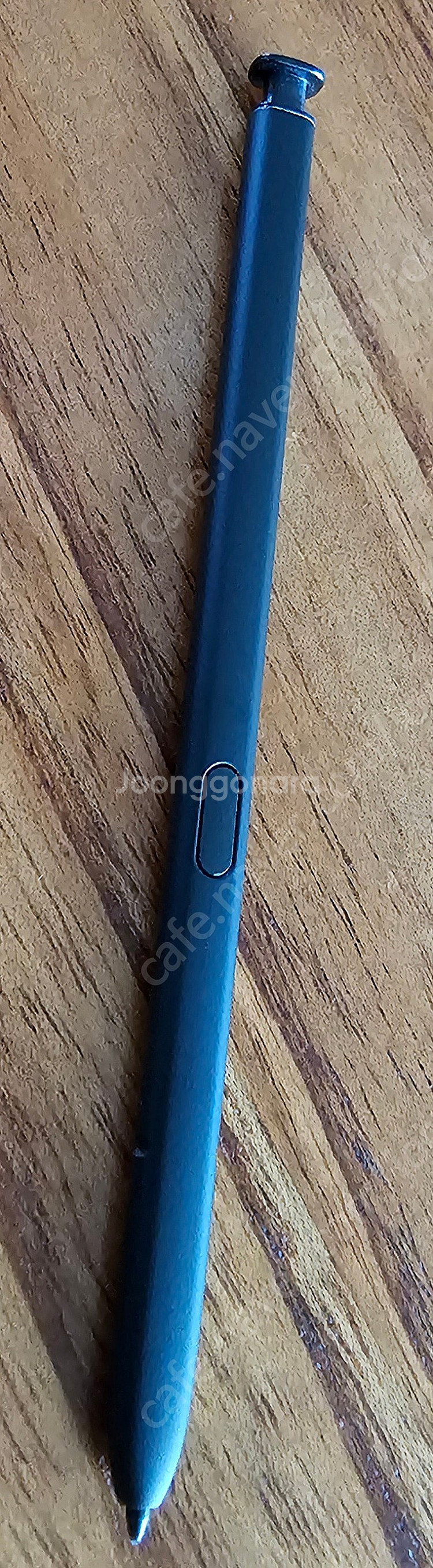 S23 울트라 S펜 정품, 블랙(EJ-PS918)--2