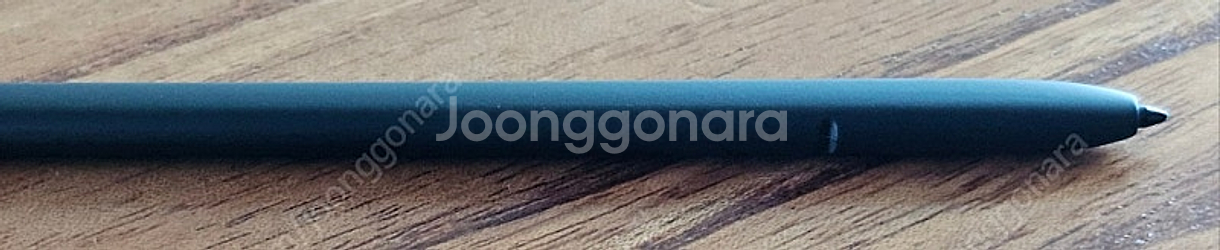 S23 울트라 S펜 정품, 블랙(EJ-PS918)--3