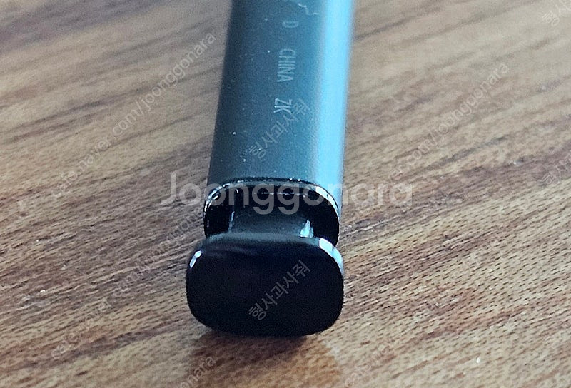 S23 울트라 S펜 정품, 블랙(EJ-PS918)--4