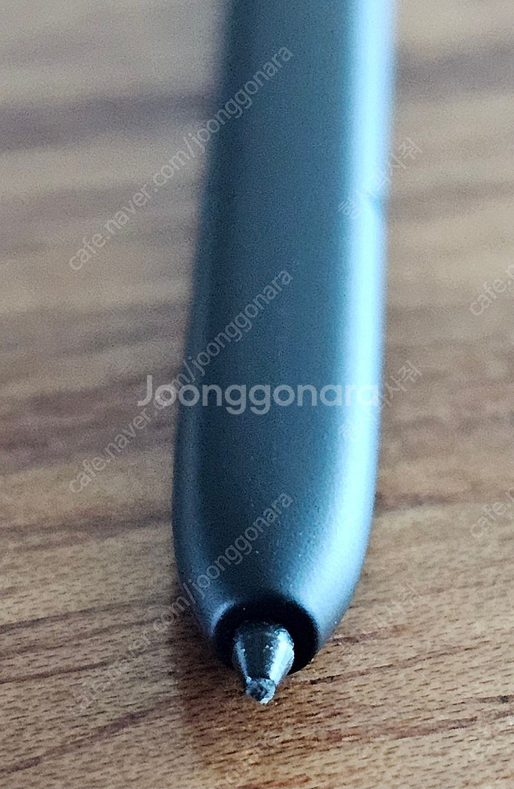 S23 울트라 S펜 정품, 블랙(EJ-PS918)--5