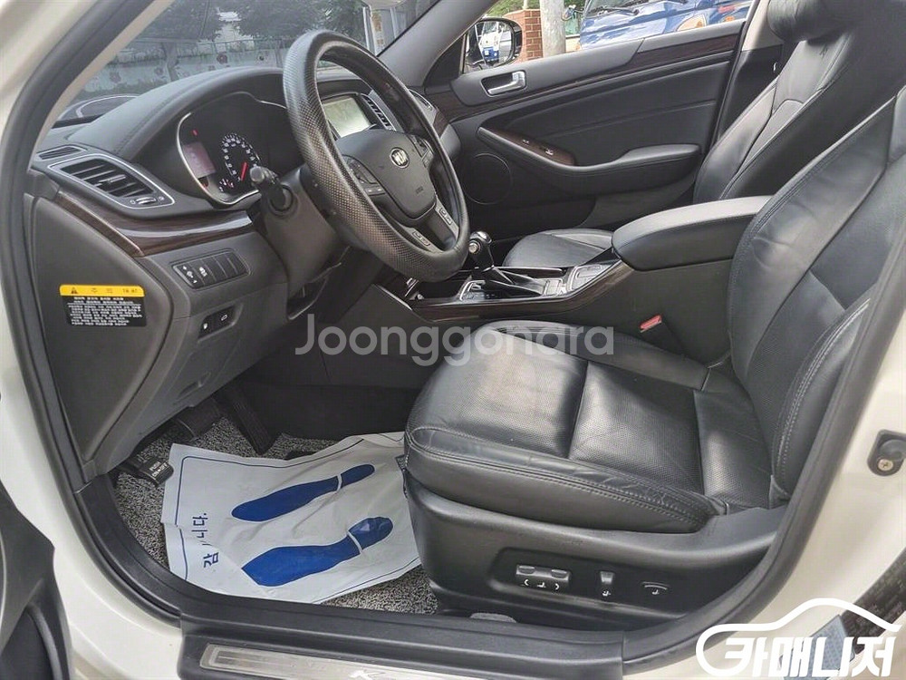 [기아]더 뉴 K7 2.4 GDI 프레스티지 #앱특가--9