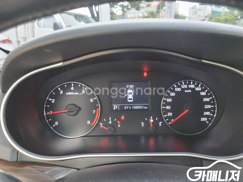 [기아]더 뉴 K7 2.4 GDI 프레스티지 #앱특가--5