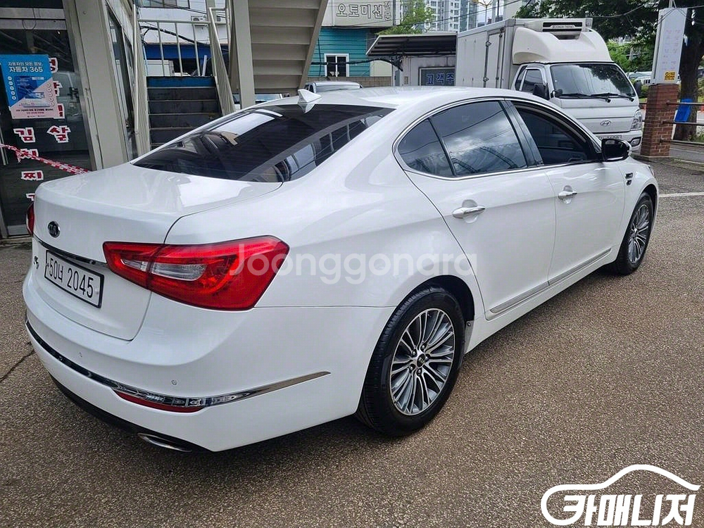 [기아]더 뉴 K7 2.4 GDI 프레스티지 #앱특가--3