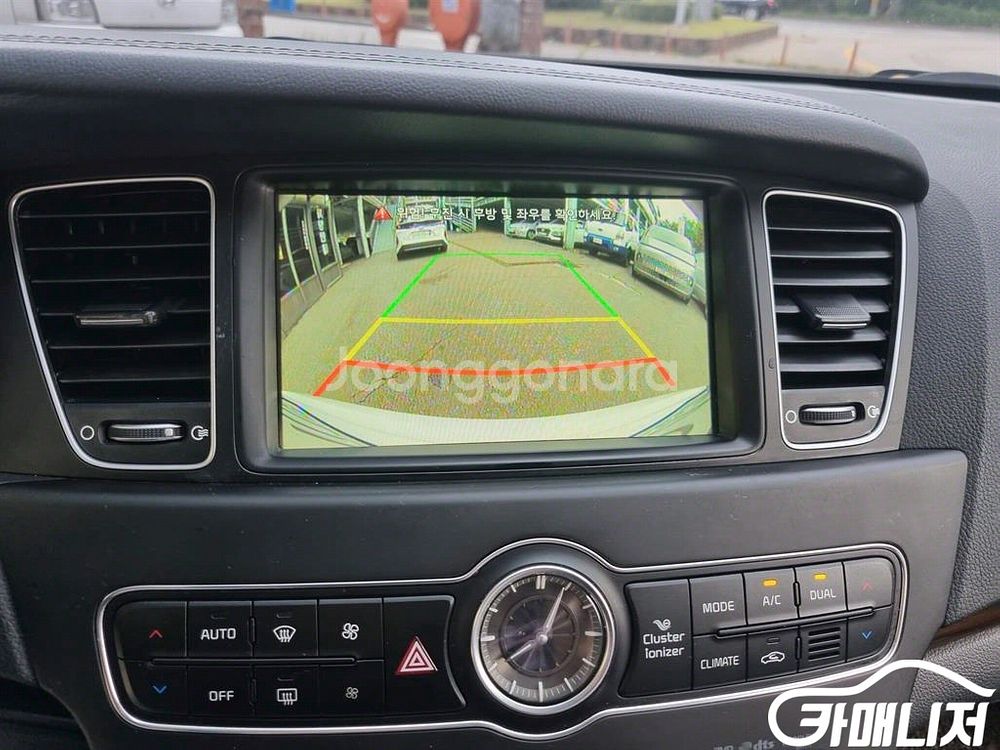 [기아]더 뉴 K7 2.4 GDI 프레스티지 #앱특가--6