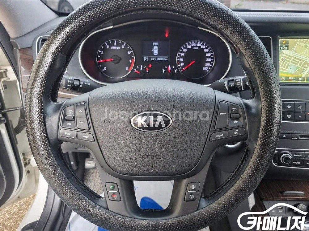 [기아]더 뉴 K7 2.4 GDI 프레스티지 #앱특가--4