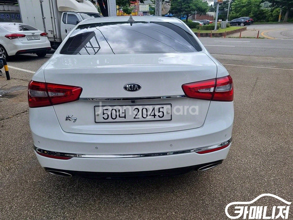 [기아]더 뉴 K7 2.4 GDI 프레스티지 #앱특가--2