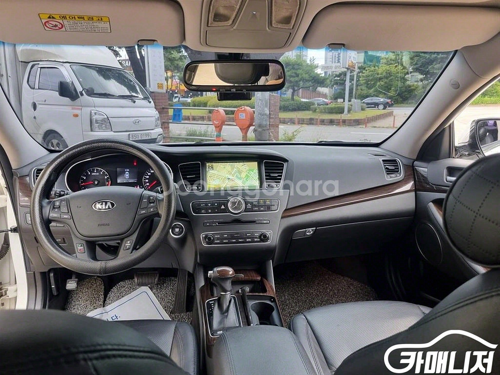 [기아]더 뉴 K7 2.4 GDI 프레스티지 #앱특가--8