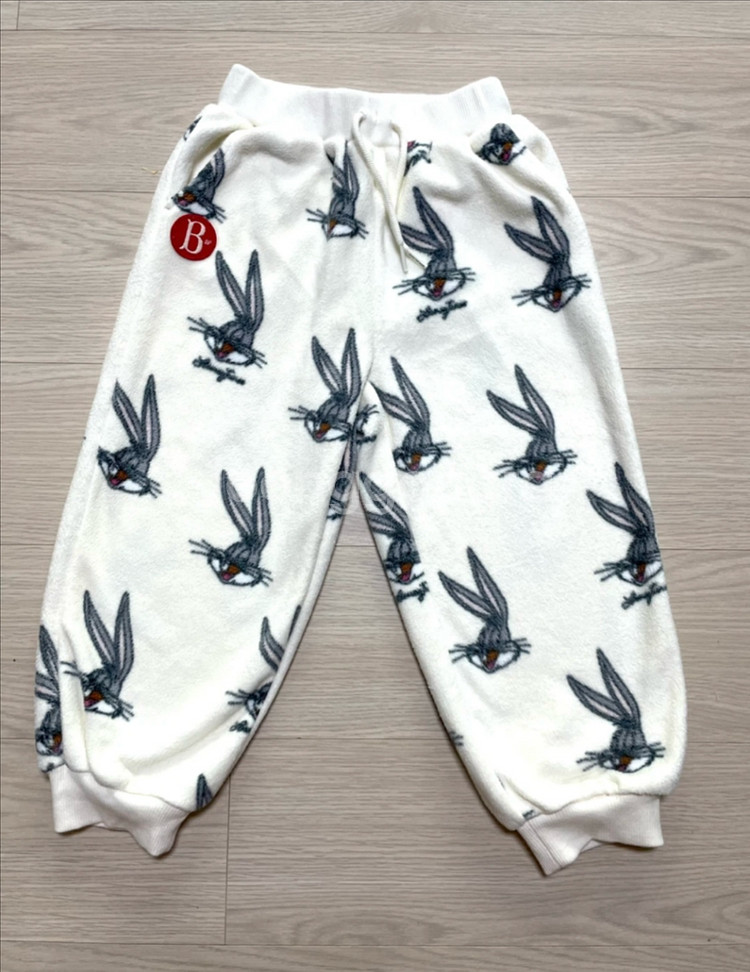 베베드피노 바지 사이즈 110--0