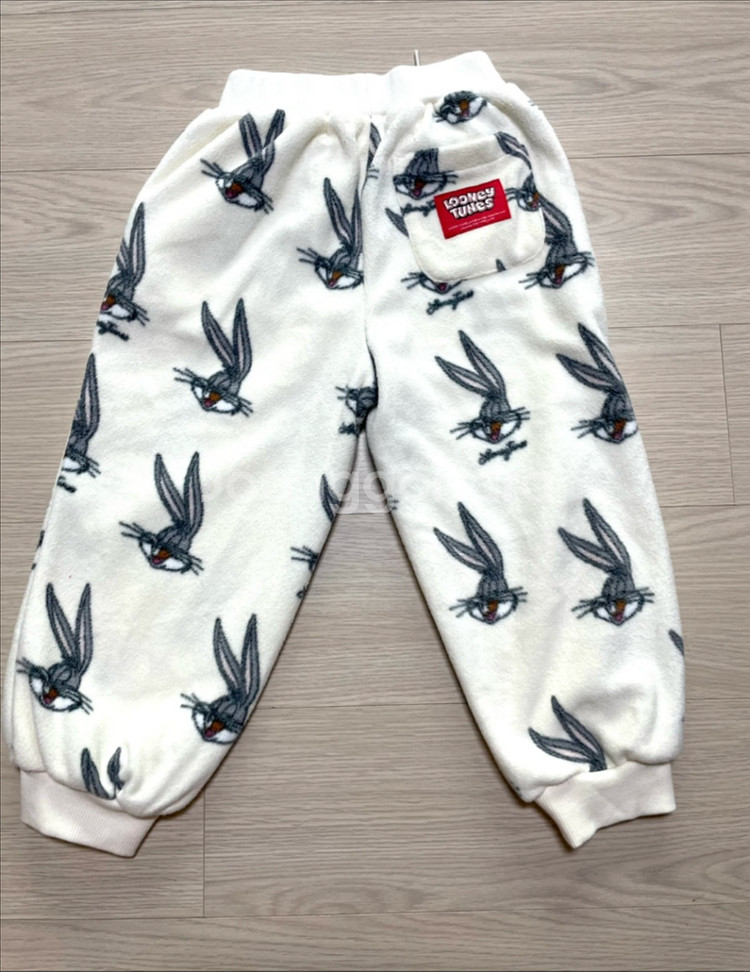 베베드피노 바지 사이즈 110--1