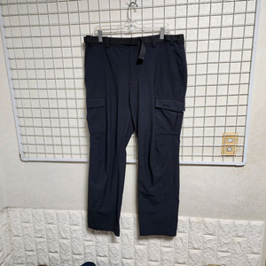 르까프카고형바지(남36)