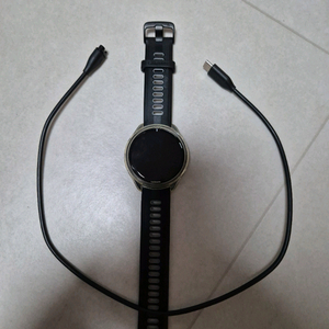 가민 포러너 965 뮤직 스마트워치